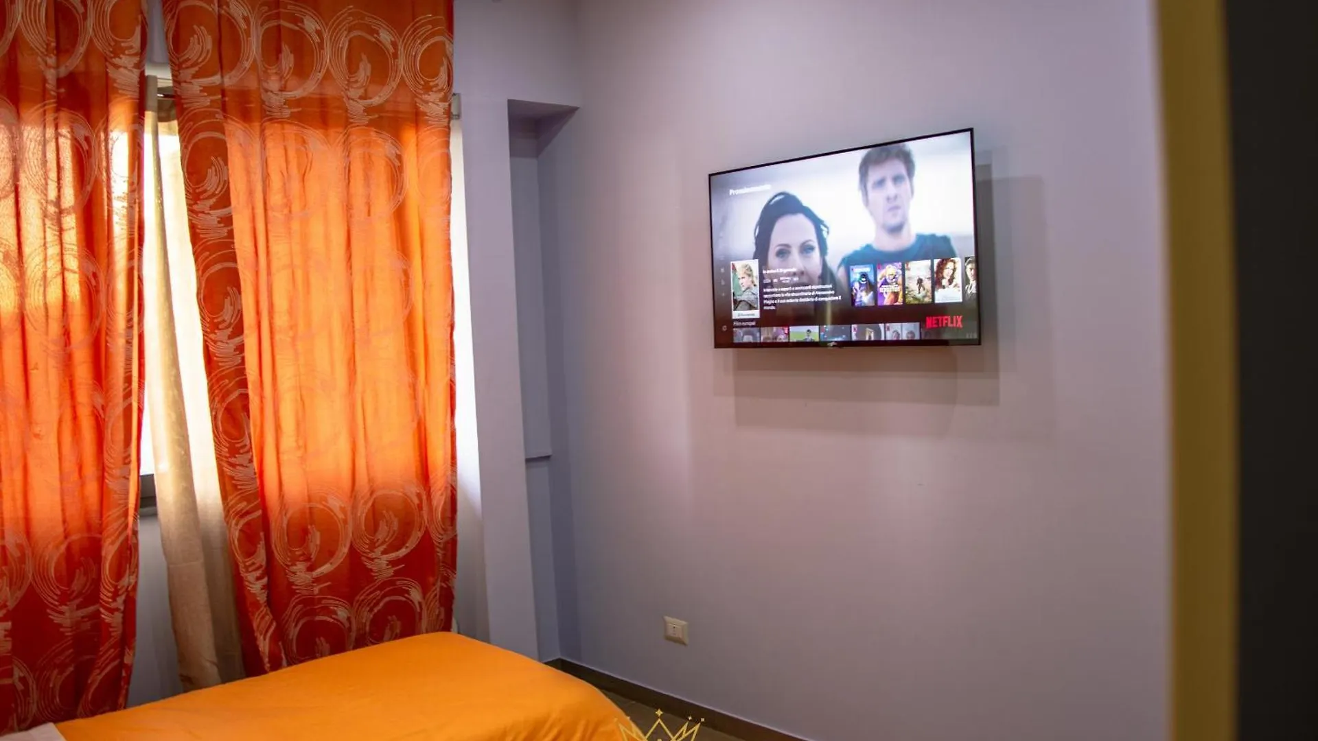 Loft Appartamento Privato Esclusivo Residenziale , Parcheggio Gratuito , Catania 0*,  Italy