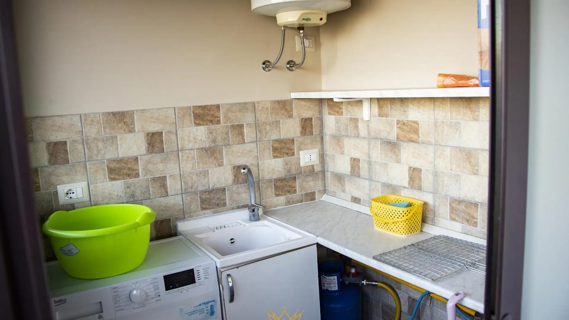 Apartment Loft Appartamento Privato Esclusivo Residenziale , Parcheggio Gratuito , Catania Italy